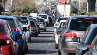 Τέλος στην ανοχή για τα 550.000 ανασφάλιστα ΙΧ - Έρχεται βροχή αυξήσεων στα ασφάλιστρα
