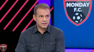Νικολαΐδης για πέναλτι Ολυμπιακού: «Δεν ξέρω γιατί δόθηκε πέναλτι» (vid)