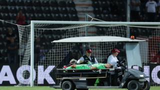 Ψυχολογικό «μπουστάρισμα» Ζίβκοβιτς σε Κοτάρσκι: «Εσύ μας έδωσες τη νίκη»