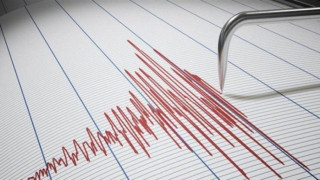 Χαλκιδική: Νέα σεισμική δόνηση 4,1 Ρίχτερ στο Άγιο Όρος