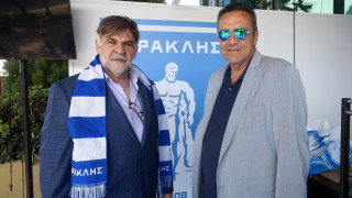 Η κίνηση του Ευγενίου που φανερώνει ότι συζητάει την πώληση της ΠΑΕ Ηρακλής και ο Τομ που κινδυνεύει να «προδοθεί» από τον μεγαλομέτοχο