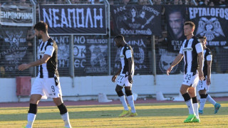 Αυτός ο ΠΑΟΚ θα «τρέμει» σε κάθε αγώνα