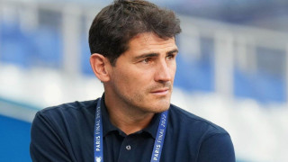 Ίκερ Κασίγιας: Η μέρα που άλλαξε τη ζωή του – «Ένιωσα ότι κάτι πολύ σοβαρό συνέβαινε»