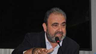 Δημητριάδης: «Η συρρίκνωση του ερασιτεχνικού ποδοσφαίρου δεν τιμάει κανέναν»
