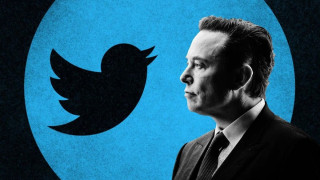 Ο Έλον Μασκ ψάχνει για νέους επενδυτές στο Twitter- Πενήντα δολάρια η μετοχή