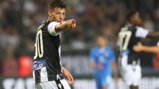 ΠΑΟΚ: Στέλνουν «πίσω» τον Κουαλιάτα οι Βραζιλιάνοι- Πρόωρο τέλος στον δανεισμό του
