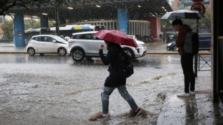 Καιρός: Ποιες περιοχές θα πλήξει η κακοκαιρία που έχει ξεκινήσει στην χώρα