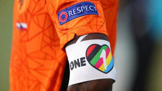 Ακραίες τιμωρίες από FIFA για το One Love περιβραχιόνιο!