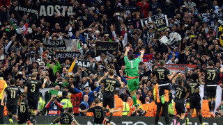 Στο Champions League είναι «Κυρία» 