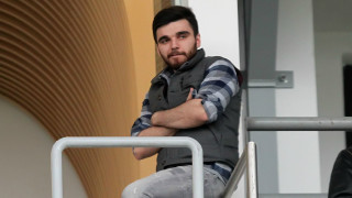 Αποθεώθηκε ο υιός Σαββίδη (video)!