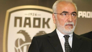 Οι αιμοδιψείς ας μη... βιάζονται