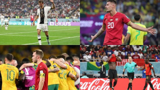 Μουντιάλ 2026: Ο γηραιότερος σκόρερ και αυτοί που απειλούν το ρεκόρ