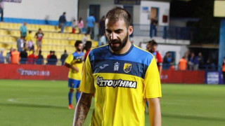 Μάκος: «Θα βρει τον δρόμο του ο ΠΑΟΚ, καλό το εγχείρημα με τους νέους»