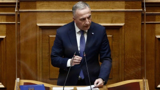 Σταύρος Καλαφάτης: «Δεν αφήνουμε άλλους να αποφασίζουν για μας»