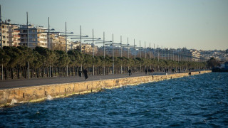 Ο καιρός το Σάββατο (20/6): Ηλιοφάνεια με μικρή άνοδο της θερμοκρασίας