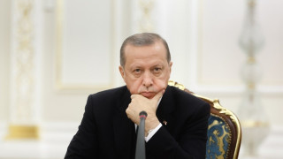 Τουρκία: Ο Ερντογάν χάνει από όλους σύμφωνα με νέα δημοσκόπηση
