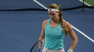 Wimbledon: Πρεμιέρα με νίκη για την Παπαμιχαήλ