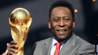 Η FIFA θέλει γήπεδο με το όνομα του Πελέ σε κάθε χώρα του κόσμου