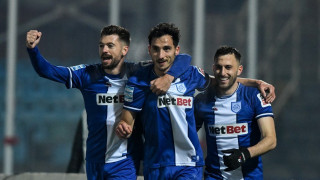 Νίκη-ανάσα του ΠΑΣ επί της ΑΕΚ, ξανά στο -7 από την κορυφή η Ενωση