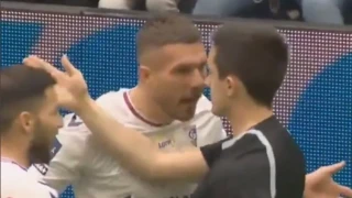 Ποντόλσκι: Κάθε χώρα και κύπελλο για τον Γερμανό