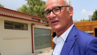 «Μάτια» Ρανιέρι σε Αστέρα