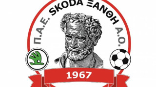 Τα νούμερα των ποδοσφαιριστών της Ξάνθης