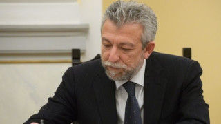 Το «απαγορευτικό» του Κοντονή; Μια τρύπα στο νερό…