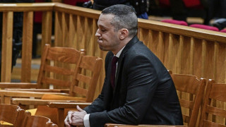 Εκλογές 2023: Νέο «όχι» του Άρειου Πάγου στον Ηλία Κασιδιάρη