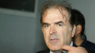 ΠΑΟΚ: Οι επιταγές του Μπατατούδη και η Intersat