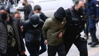 Δίκη των 12: «Όταν κατάλαβα τι γίνεται, άλλαξα γνώμη»