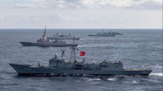 Γιατί οι Γάλλοι «καρφώνουν» τους Γερμανούς για την προμήθεια των τουρκικών υποβρυχίων