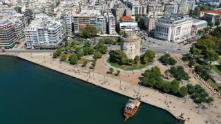 Θεσσαλονίκη: Αριθμός-ρεκόρ στις κλήσεις από τη Δημοτική Αστυνομία
