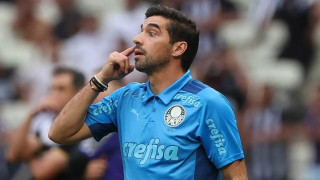 Η Αλ Σαντ του Κατάρ ετοιμάζεται να κάνει τον Αμπέλ Φερέιρα πιο ακριβοπληρωμένο προπονητή του κόσμου