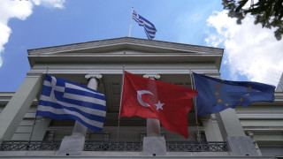 Απειλές Τούρκων για παρέμβαση του ναυτικού τους σε Αιγαίο-Μεσόγειο