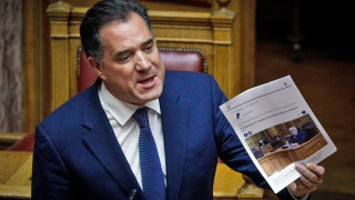 Άδωνις Γεωργιάδης: Σε λίγους μήνες το 95% των νοσοκομείων της χώρας θα κάνει απογευματινά χειρουργεία