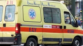 Άγριος καβγάς στην Πέλλα: Οδηγός δάγκωσε το αυτί διανομέα για την... προτεραιότητα