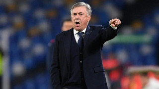 Αντσελότι: «Αναλαμβάνω στις 26 Μαΐου τη Βραζιλία»