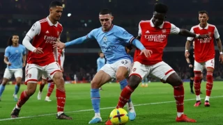 Premier League: Τιτανομαχία σαν... τελικός ανάμεσα σε Σίτυ και Άρσεναλ