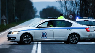 Σύλληψη στην Εθνική Οδό: Πρωταθλητής του τζούντο μετέφερε 1.150.000 ευρώ σε σακούλες