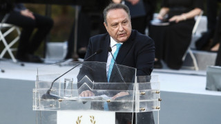 Αγγελούδης: «Άφαντος ο δήμαρχος, απαντά μέσα από το Tiktok»