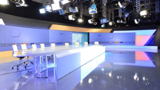 Μια μεγάλη επιστροφή στην ΕΡΤ…