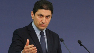 Super League 2: Ανακοίνωση με ευχαριστίες στον Αυγενάκη
