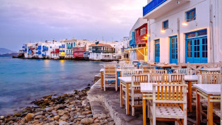 Ανακοινώθηκε νέο voucher διακοπών