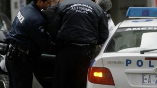 Ανθρωποκυνηγητό στην Κατερίνη: Του έστησαν ενέδρα και τον πυροβόλησαν ενώ οδηγούσε