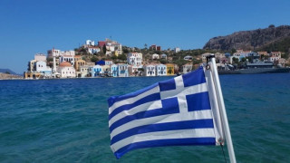 Ελληνικό νησί στους 25 τοπ προορισμούς του Tripadvisor
