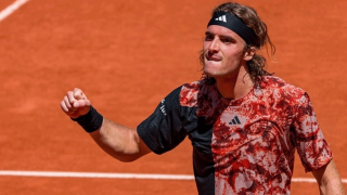 Stuttgart Open: Το απόγευμα της Πέμπτης η αναμέτρηση του Τσιτσιπά με Γκασκέ