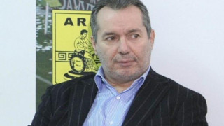 Κόντης: «Η αγορά θα έδινε για τον Μορόν 5 με 8 εκατομμύρια»