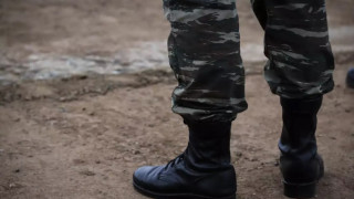 15 μέρες φυλακή στον στρατιώτη που συμμετείχε σε αντιπολεμική συγκέντρωση- Η αντίδραση του ΚΚΕ