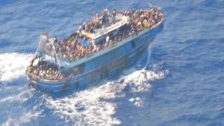 Ναυάγιο στην Πύλο: Ομολόγησε ένας εκ των συλληφθέντων