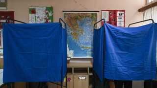 Δήμος Καλαμαριάς: Μάχη Δαρδαμανέλη - Αράπογλου στο β' γύρο